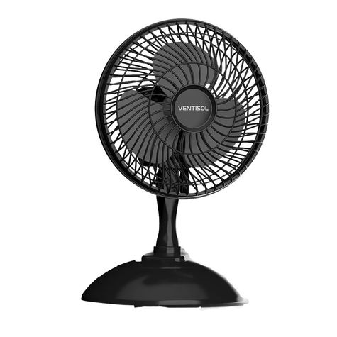 0332915 VENTILADOR 20CM MINI CGARRA 220V VENTISOL